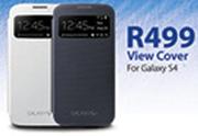 View Cover For Samsung Galaxy S4