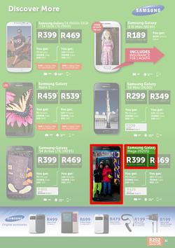 Cellucity : Make Your Move (7 Feb - 6 Mar 2014), page 11