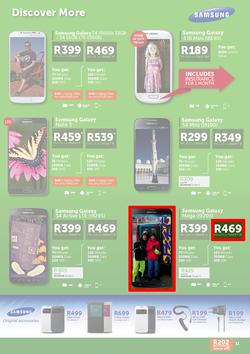 Cellucity : Make Your Move (7 Feb - 6 Mar 2014), page 11