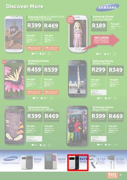 Cellucity : Make Your Move (7 Feb - 6 Mar 2014), page 11
