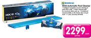 Zodiac MX8 Automatic Pool Cleaner