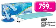 Kreepy Krauly Swimvac Automatic Pool Cleaner-Each