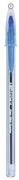 Bic Cristal Easy Glide Pens-Per 60 Pack