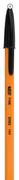 Bic Orange Pens-Per 60 Pack