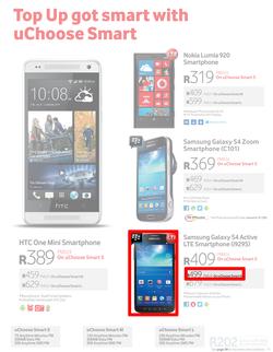 Vodacom : February Edition (7 Feb - 6 Mar 2014), page 11
