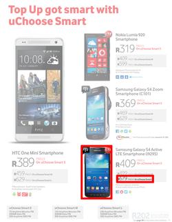 Vodacom : February Edition (7 Feb - 6 Mar 2014), page 11