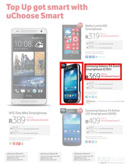 Vodacom : February Edition (7 Feb - 6 Mar 2014), page 11