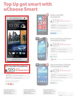 Vodacom : February Edition (7 Feb - 6 Mar 2014), page 11