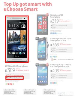 Vodacom : February Edition (7 Feb - 6 Mar 2014), page 11