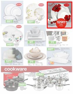 Checkers Hyper Western Cape Easter (26 Mar - 9 Apr), page 11