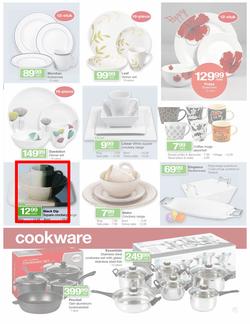 Checkers Hyper Western Cape Easter (26 Mar - 9 Apr), page 11