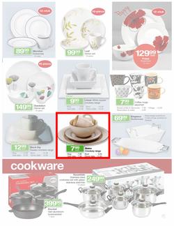 Checkers Hyper Western Cape Easter (26 Mar - 9 Apr), page 11