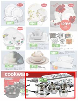 Checkers Hyper Western Cape Easter (26 Mar - 9 Apr), page 11