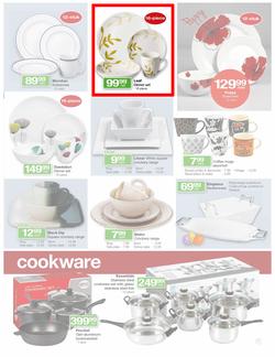 Checkers Hyper Western Cape Easter (26 Mar - 9 Apr), page 11