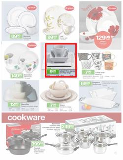 Checkers Hyper Western Cape Easter (26 Mar - 9 Apr), page 11