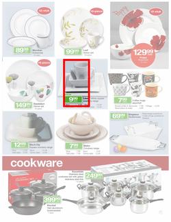 Checkers Hyper Western Cape Easter (26 Mar - 9 Apr), page 11