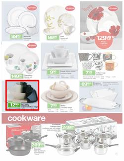 Checkers Hyper Western Cape Easter (26 Mar - 9 Apr), page 11