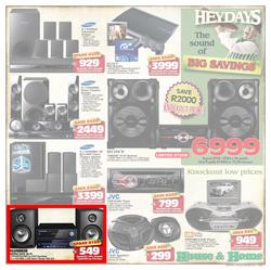 House & Home : HEYDAYS (19 Feb - 23 Feb 2014), page 11