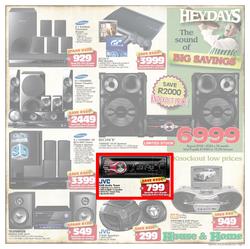House & Home : HEYDAYS (19 Feb - 23 Feb 2014), page 11