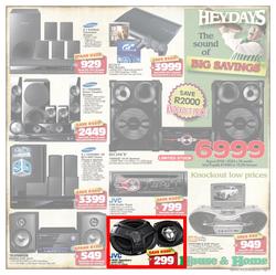 House & Home : HEYDAYS (19 Feb - 23 Feb 2014), page 11