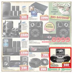 House & Home : HEYDAYS (19 Feb - 23 Feb 2014), page 11