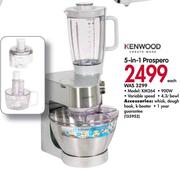 Kenwood 5-In-1 Prospero KM264