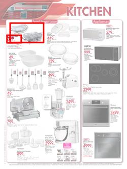 Makro : Room By Room (23 Feb - 3 Mar 2014), page 11