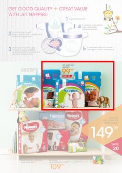 Jet : Baby Fair (25 Feb - 16 Mar 2014), page 11