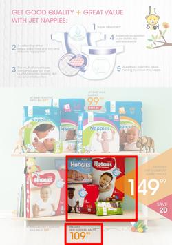 Jet : Baby Fair (25 Feb - 16 Mar 2014), page 11