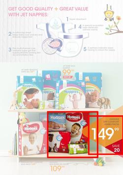 Jet : Baby Fair (25 Feb - 16 Mar 2014), page 11