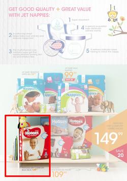 Jet : Baby Fair (25 Feb - 16 Mar 2014), page 11
