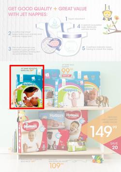Jet : Baby Fair (25 Feb - 16 Mar 2014), page 11