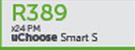 Sony Xperia Z-On uChoose Smart S