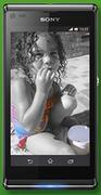 Sony Xperia L-On Smart S