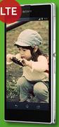 Sony Xperia Z-On uChoose Smart S