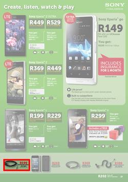 Cellucity : (7 Mar - 6 Apr 2014), page 11