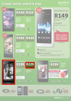 Cellucity : (7 Mar - 6 Apr 2014), page 11