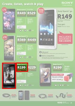 Cellucity : (7 Mar - 6 Apr 2014), page 11