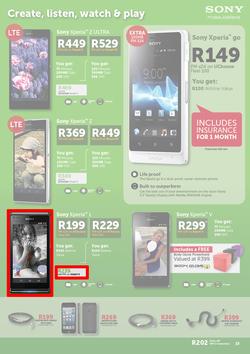 Cellucity : (7 Mar - 6 Apr 2014), page 11
