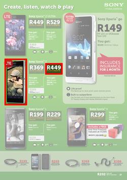 Cellucity : (7 Mar - 6 Apr 2014), page 11