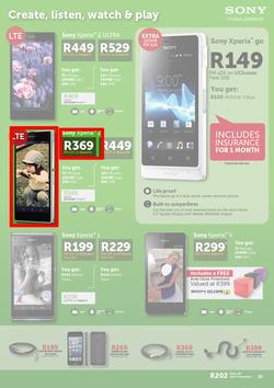 Cellucity : (7 Mar - 6 Apr 2014), page 11