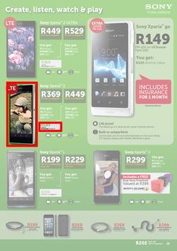 Cellucity : (7 Mar - 6 Apr 2014), page 11