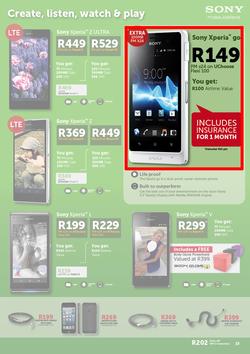 Cellucity : (7 Mar - 6 Apr 2014), page 11