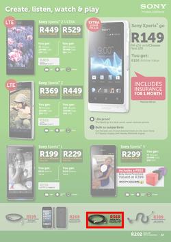 Cellucity : (7 Mar - 6 Apr 2014), page 11