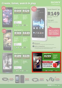 Cellucity : (7 Mar - 6 Apr 2014), page 11