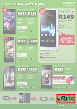 Cellucity : (7 Mar - 6 Apr 2014), page 11
