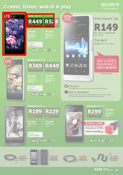 Cellucity : (7 Mar - 6 Apr 2014), page 11