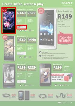 Cellucity : (7 Mar - 6 Apr 2014), page 11