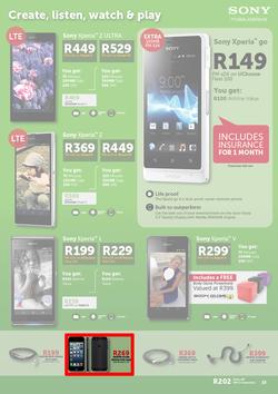 Cellucity : (7 Mar - 6 Apr 2014), page 11