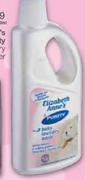 Elizabeth Anne's & Purity Baby Laundry Softener-750ml